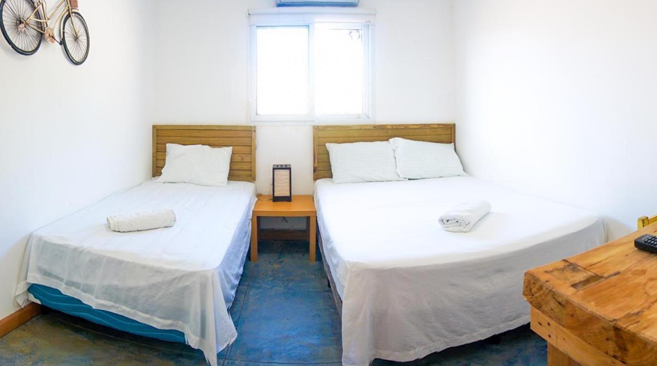 Black Sand Beachhouse Monterrico Εξωτερικό φωτογραφία