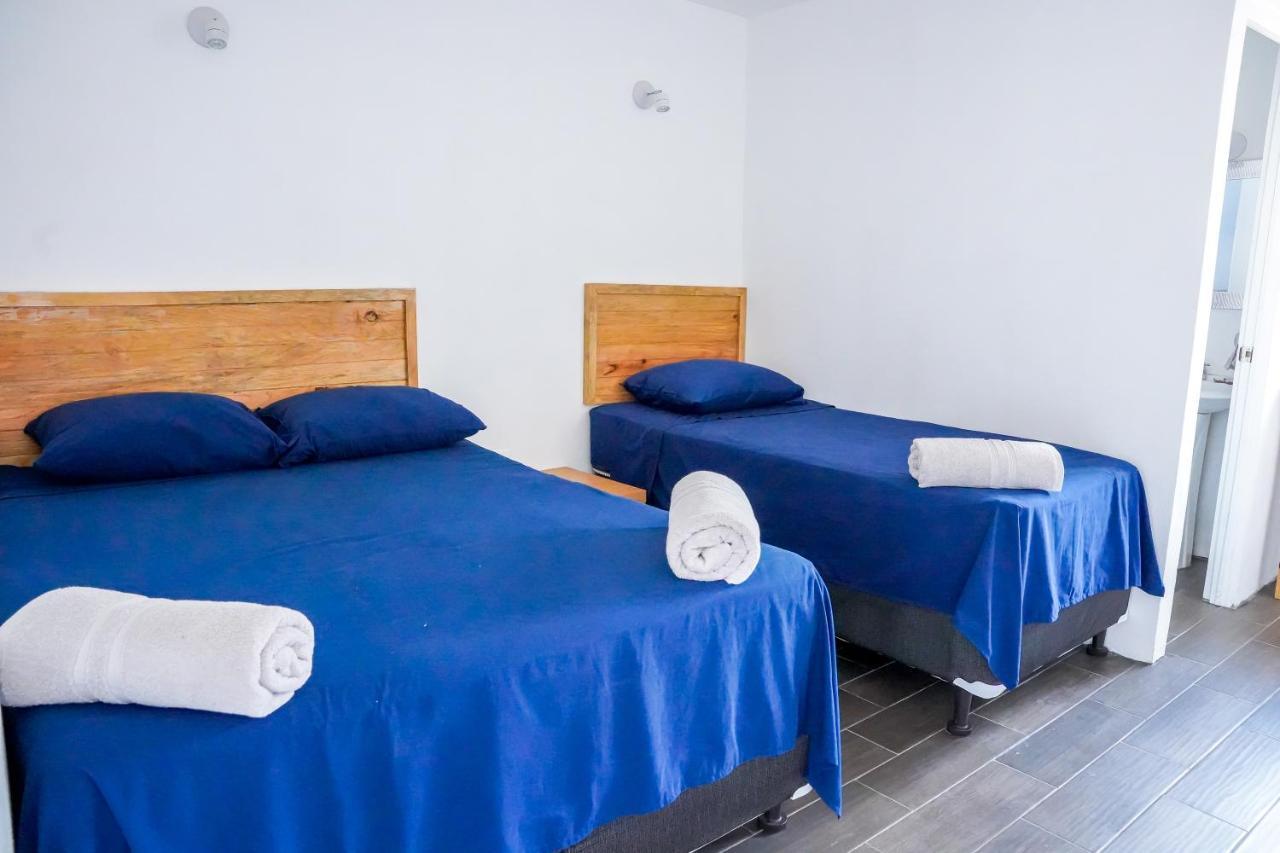 Black Sand Beachhouse Monterrico Εξωτερικό φωτογραφία