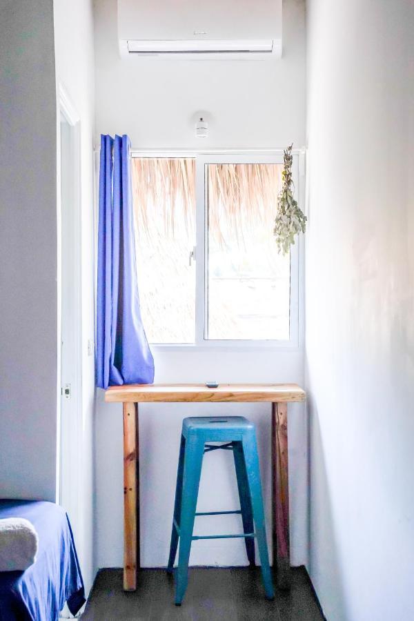 Black Sand Beachhouse Monterrico Εξωτερικό φωτογραφία