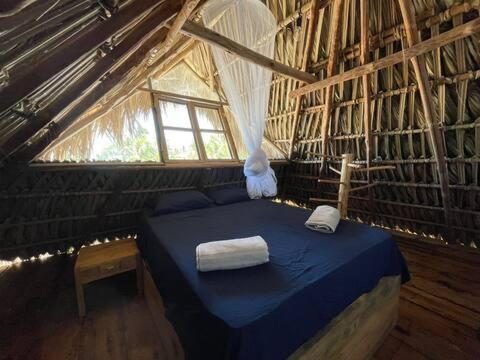 Black Sand Beachhouse Monterrico Εξωτερικό φωτογραφία