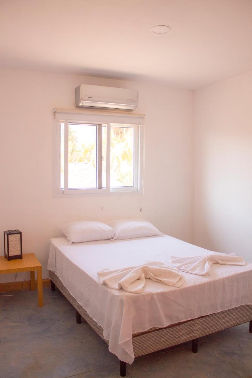 Black Sand Beachhouse Monterrico Εξωτερικό φωτογραφία